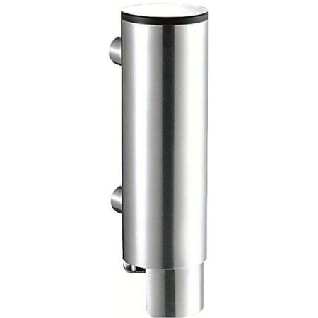 Диспенсер для жидкого мыла Nofer 03024 Глянцевый, артикул 03024.b