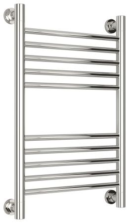 Полотенцесушитель, Сунержа, Богема +, прямая, водяной, ширина, мм-450, глубина, мм-76, высота, мм-662, межосевое расстояние-400, подключение-диагональное/нижнее/вертикальное, температура теплоносителя-до 95°С, мощность-Вт-302, присоединительный размер-НР 