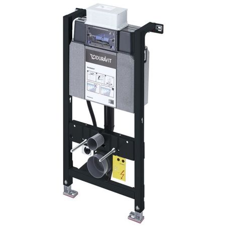 Duravit DuraSystem Рама для установки подвесного унитаза Standard 99 см, 990x500x155 мм