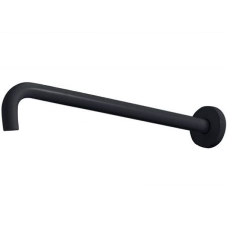 Кронштейн для верхнего душа Cezares Porta 35 PORTA-TDDR Черный матовый