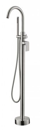 Напольный смеситель BelBagno NOVA NOV-FMT-NERO