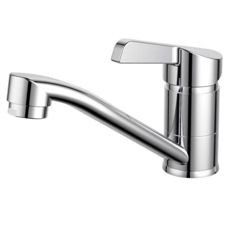 Смеситель для кухни D&K Rhein Schiller DA1462341 Хром, артикул DA1462341