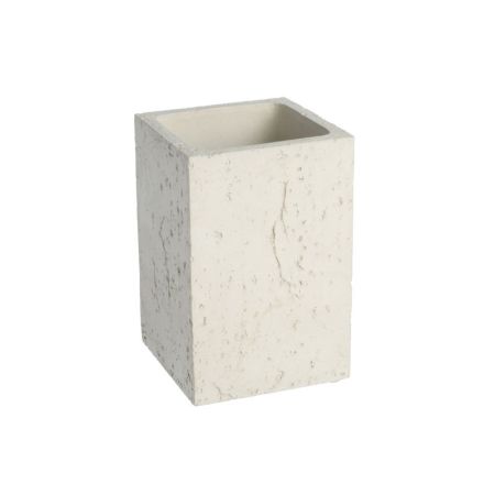 Стакан для ванной комнаты FIXSEN SOLE FX-301-3, бежевый, артикул FX-301-3