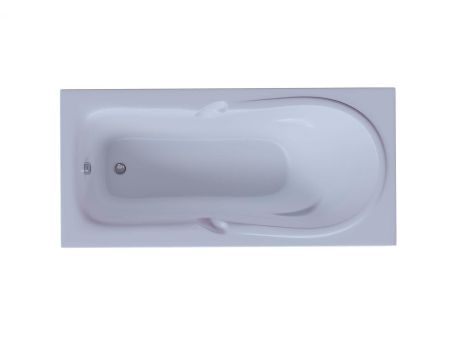 Леда пустая с фр.экр.(слив слева), артикул LED170-0000034