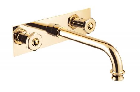 Встраиваемый смеситель для раковины CEZARES APHRODITE-BLS2, артикул APHRODITE-BLS2-01-M