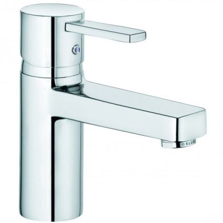 Смеситель для раковины Kludi Zenta XL 382620575 Хром
