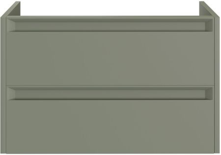 Тумба под раковину Allen Brau Fantasy 120 1.11005.CGM 2.0 олива матовый, артикул 1.11005.CGM 2.0