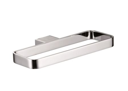 Sanibano Enzo, полотенцедержатель - кольцо, цвет хром, артикул H6300/04CR