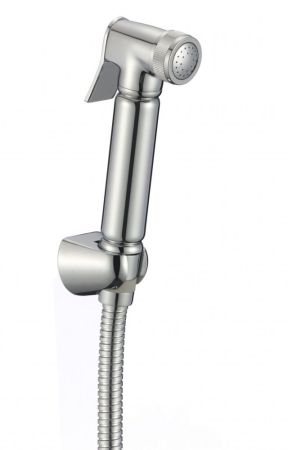 Гигиенический набор Savol SK-PQT05, хром, артикул SK-PQT05