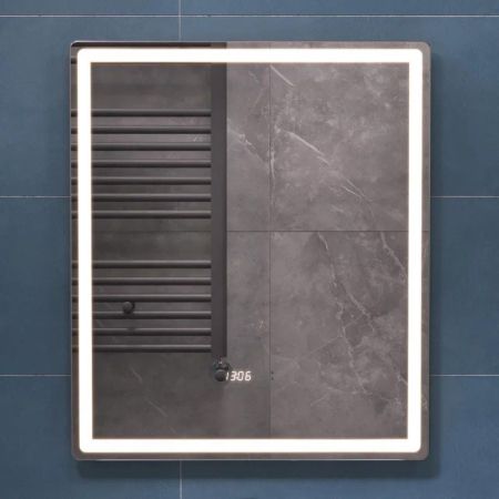 Зеркало VIGO Geometry Luxe 600, артикул 208