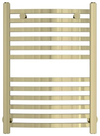 Полотенцесушитель водяной АРКУС 600х400 (Шампань), артикул 020-0251-6040
