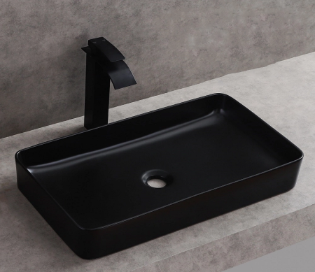 Умывальник CeramaLux 9396MB, артикул 