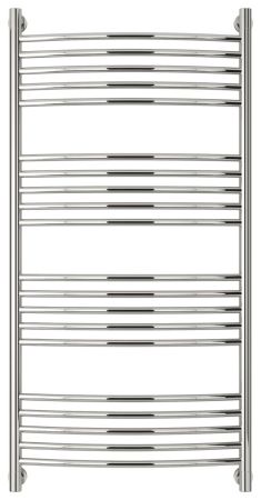 Полотенцесушитель водяной "Богема+" 1200х600 (Без покрытия), артикул 00-0221-1260