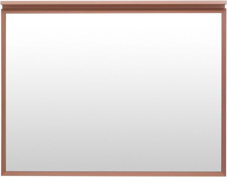 Зеркало Allen Brau Priority 100 1.31017.60 медь браш, артикул 1.31017.60