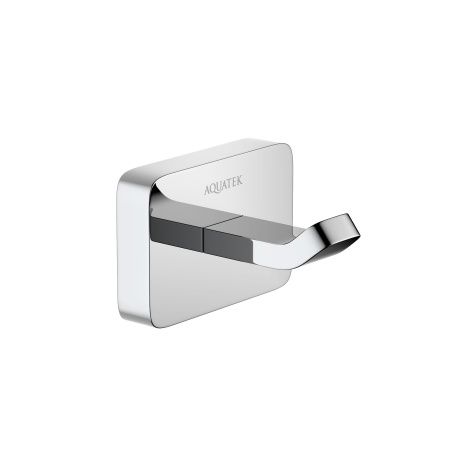 Крючок AQUATEK AQ4301CR ЛИБРА Крючок AQUATEK AQ4301CR ЛИБРА