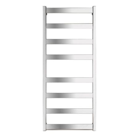 Водяной полотенцесушитель Grota Brezza 53х150 Хром, артикул 