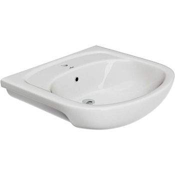 Раковина Cersanit Erica 50 UM-ERI50/1 Белая