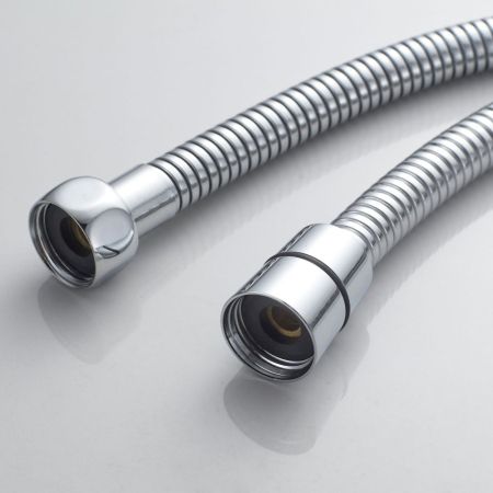 Душевая система встраиваемая Shevanik S9935, хром, артикул S9935