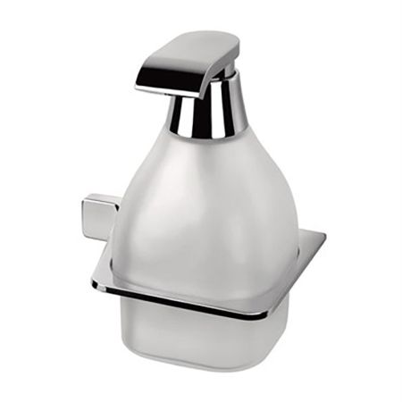 Дозатор для жидкого мыла Colombo Design Alize B9330 DX Хром