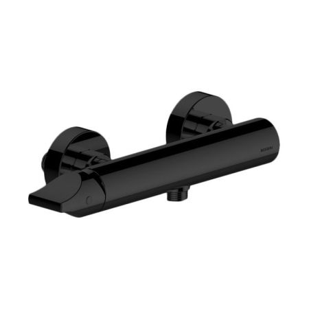 BOSSINI APICE Смеситель для душа, на  1 выход, цвет черный матовый, артикул Z005143.073