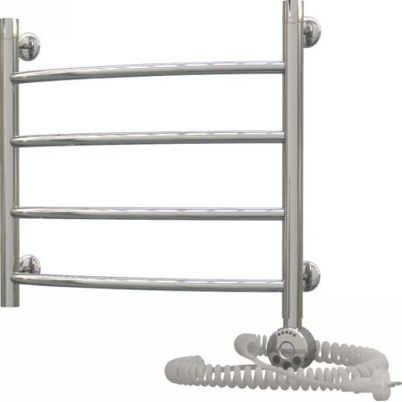 Электрический полотенцесушитель Aquanerzh 05-02А5040прав Хром, артикул 05-02А5040прав