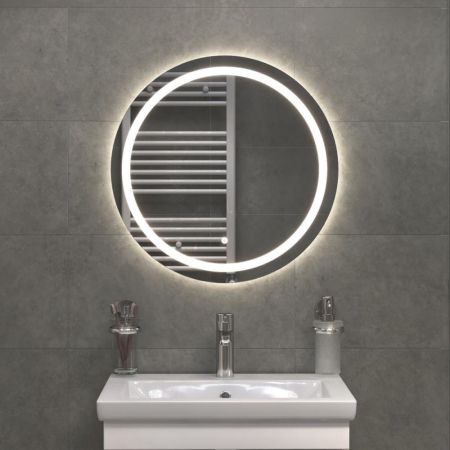 Зеркало VIGO Holly Classic 600, артикул z.HOL.60 Classic