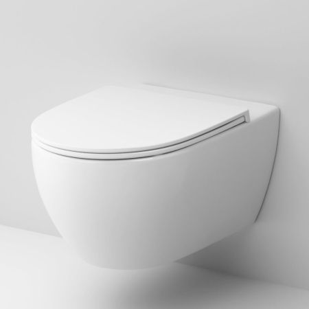 C111700WH Awe подвесной унитаз FlashClean, артикул C111700WH