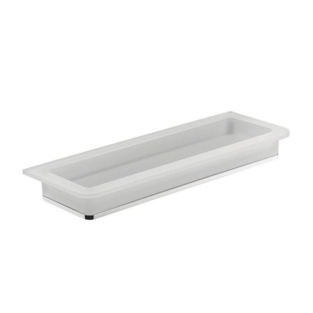 Мыльница Colombo Design Lulu B6242 Хром, артикул B6242