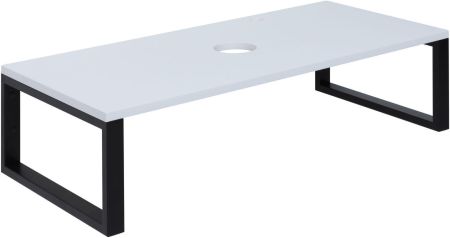 Комплект кронштейнов Aquanet Магнум черный матовый, артикул 00320677