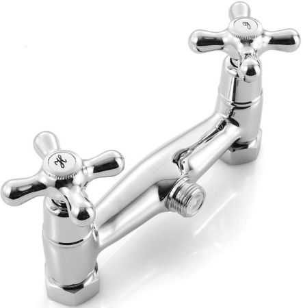 Смеситель для душа Iddis Jeals 37000T4CK Хром, артикул 37000T4CK