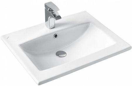 Раковина Santek Элина 1.WH50.1.606, 60 см, артикул 1.WH50.1.606