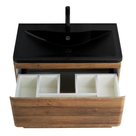 Мебель для ванной комнаты BELBAGNO ALBANO-1000-2C-PIA, артикул ALBANO-1000-2C-PIA-RR