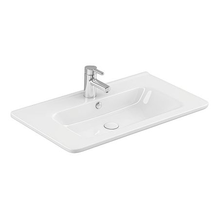 Раковина Dreja Nikson 200654, артикул 200654