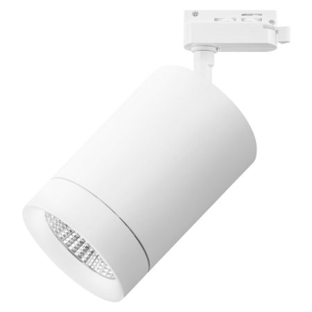 Светильник светодиодный для 1-фазного трека Canno Lightstar 303262