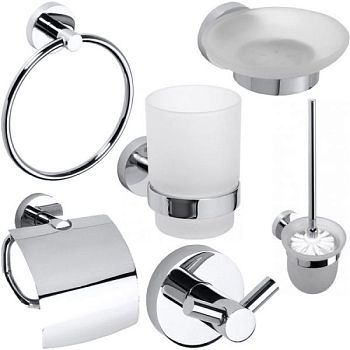 Комплект OMEGA 6, 6 предметов