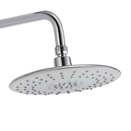 Душевая система Haiba HB24814, хром, артикул HB24814