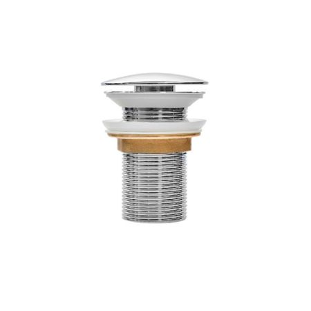 Выпуск для умывальника IDDIS без перелива Optima Home (OPHG000i88), артикул OPHG000i88