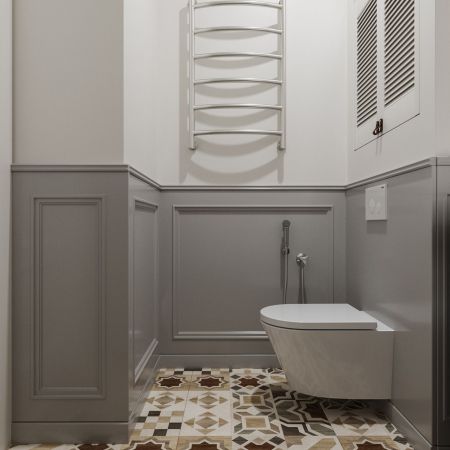 Комплект 2 в 1 Lavinia Boho Biore Rimless 21020006, артикул 21020006