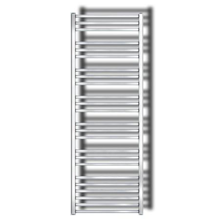 Электрический полотенцесушитель Grota Classic 48х150 Хром