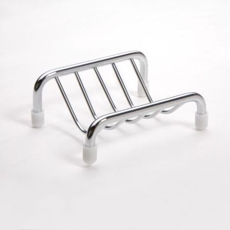 Мыльница CYTRO 95х75х40мм, артикул 104708182