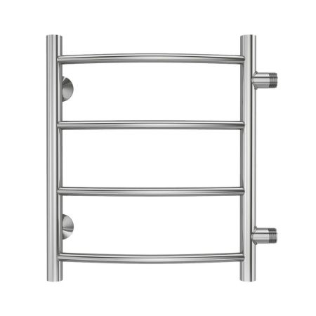 Полотенцесушитель водяной (боковое подключение) Terminus Классик П4 40х50, артикул 4670078530189