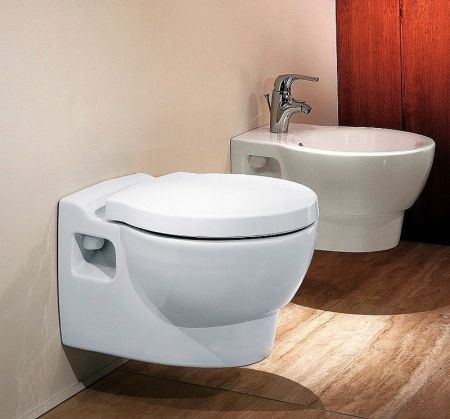 Смеситель для биде Jacob Delafon Panache E73240-CP Хром, артикул E73240-CP