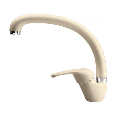 Смеситель для кухни Dr. Gans Рондо 319.02H.1123.403, латте, артикул 319.02H.1123.403