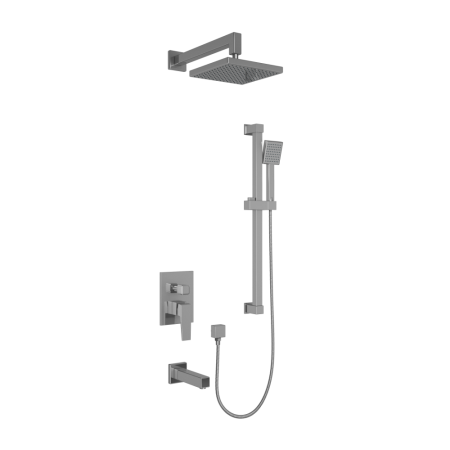 Встроенная душевая система RUSH Thira (TR3635-60), артикул TR3635-60