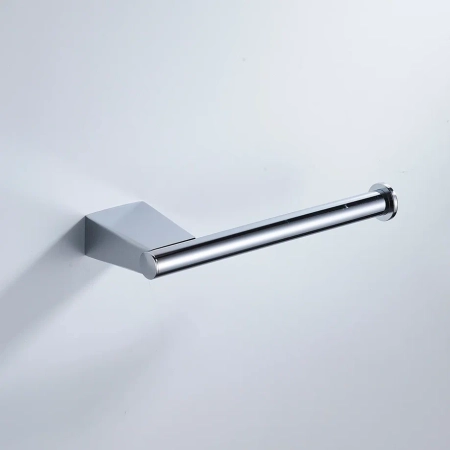 Держатель для туалетной бумаги Shevanik SG5715, хром