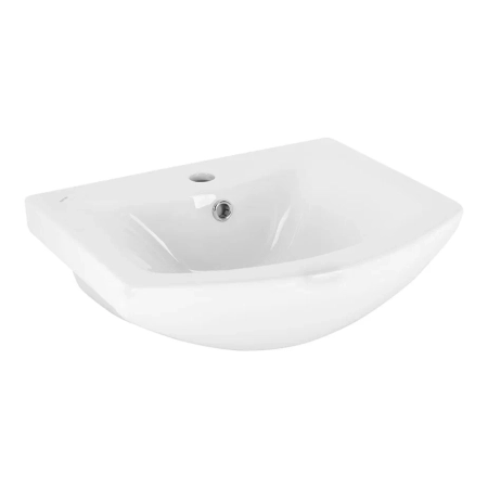 Раковина Santek Балтика 1.WH50.1.701, 50 см, артикул 1.WH50.1.701