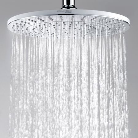 A185.067.059.WM Душевой комплект со смесителем, артикул A185.067.059.WM