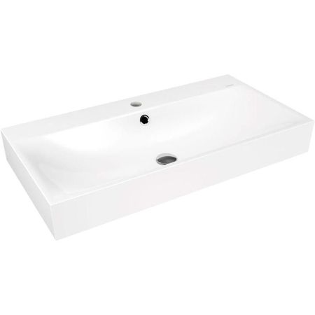 Раковина Kaldewei Silenio 904406013001 Белая