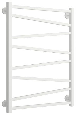 Полотенцесушитель водяной Сирокко 800х600 (Матовый Белый), артикул 30-0253-8060