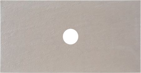 Столешница Allen Brau Liberty 90 1.33008.B-S бежевый структ, артикул 1.33008.B-S